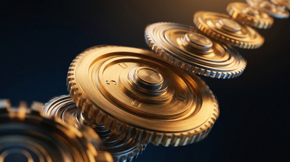 Schermo di un casino online mostra selezione di giochi